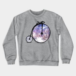 Planet Farthing Crewneck Sweatshirt